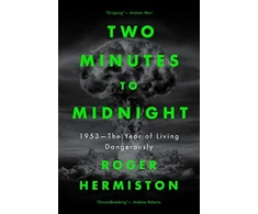 KNYGA Eric Morse Two Minutes to Midnight