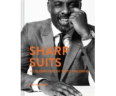 KNYGA Eric Musgrave Sharp Suits