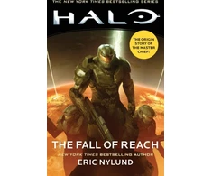 KNYGA Eric Nylund Halo: The Fall of Reach