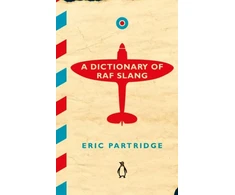 KNYGA Eric Partridge Dictionary of RAF Slang