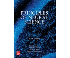 KNYGA Eric R Kandel Principles of Neural Science, Sixth Edition