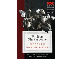 KNYGA Eric Rasmussen Measure for Measure