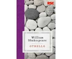 KNYGA Eric Rasmussen Othello
