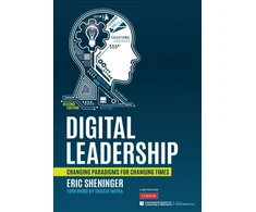 KNYGA Eric Sheninger Digital Leadership