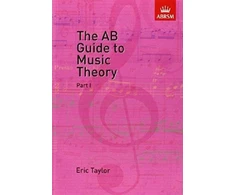 KNYGA Eric Taylor AB Guide to Music Theory, Part I