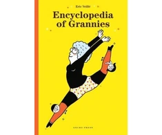 KNYGA Eric Veill Encyclopedia of Grannies