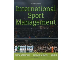 KNYGA Eric W Macintosh International Sport Management