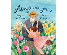 KNYGA Eric Walters Walters Eric Always With You