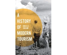 KNYGA Eric Zuelow History of Modern Tourism
