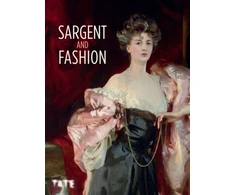 KNYGA Erica E Hirshler Sargent and Fashion