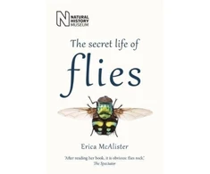 KNYGA Erica Mcalister Secret Life of Flies