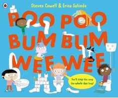 KNYGA Erica Salcedo Poo Poo Bum Bum Wee Wee