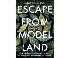 KNYGA Erica Thompson Escape from Model Land
