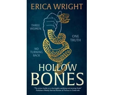 KNYGA Erica Wright Hollow Bones