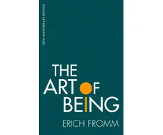 KNYGA Erich Fromm Art of Being