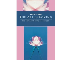 KNYGA Erich Fromm Fromm Erich Art of Loving