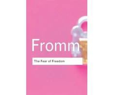 KNYGA Erich Fromm Fear of Freedom