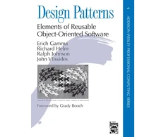 KNYGA Erich Gamma Design Patterns