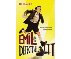 KNYGA Erich Kastner Emil And The Detectives