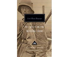KNYGA Erich Maria Remarque All Quiet on the Western Front