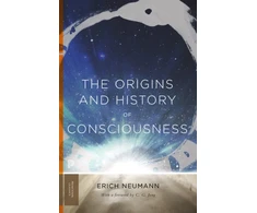 KNYGA Erich Neumann Origins and History of Consciousness