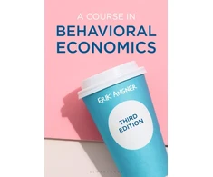 KNYGA Erik Angner Course in Behavioral Economics