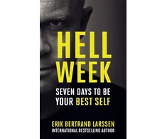 KNYGA Erik Bertrand Larssen Hell Week