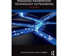 KNYGA Erik Beulen Managing Information Technology Outsourcing