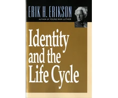 KNYGA Erik H Erikson Identity and the Life Cycle