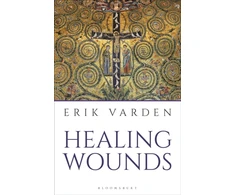 KNYGA Erik Varden Wounds