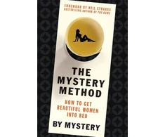 KNYGA Erik Von Markovik Mystery Method