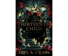 KNYGA Erin A Craig A Craig Erin Thirteenth Child: The Number 1 New York Times Bestseller