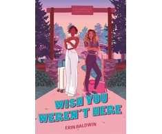 KNYGA Erin Baldwin Wish You Weren't Here
