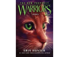 KNYGA Erin Hunter DAWN