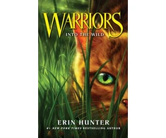KNYGA Erin Hunter Hunter Erin Into the Wild
