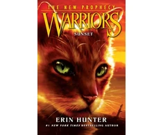 KNYGA Erin Hunter Hunter Erin SUNSET