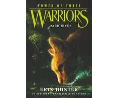 KNYGA Erin Hunter Warriors: Power of Three #2: Dark River
