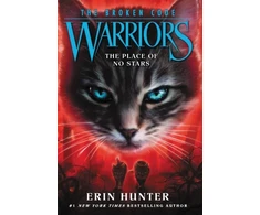 KNYGA Erin Hunter Warriors: The Broken Code #5: The Place of No Stars
