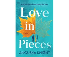KNYGA Erin Knight Love in Pieces