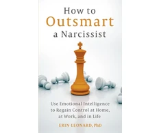 KNYGA Erin Leonard How to Outsmart a Narcissist