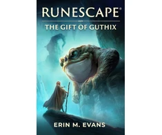 KNYGA Erin M Evans RuneScape: The Gift of Guthix
