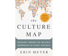 KNYGA Erin Meyer Culture Map