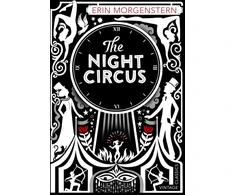 KNYGA Erin Morgenstern Morgenstern Erin Night Circus