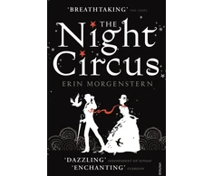 KNYGA Erin Morgenstern Night Circus