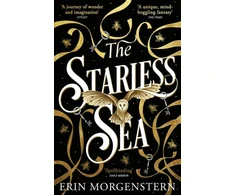 KNYGA Erin Morgenstern Starless Sea