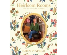 KNYGA Erin Napier Heirloom Rooms