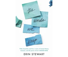 KNYGA Erin Stewart Words We Keep