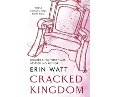 KNYGA Erin Watt Cracked Kingdom