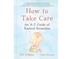 KNYGA Erin Williams How to Take Care