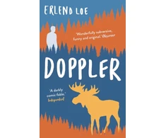 KNYGA Erlend Loe Doppler